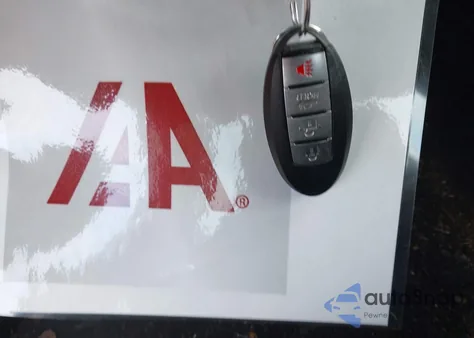 2015 Nissan Sentra Sv from USA, damaged, VIN 3N1AB7AP3FY298693